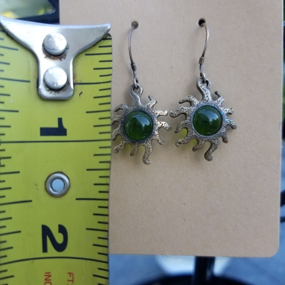 Earrings - Picture 3 of 5